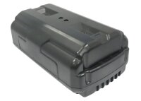 Ersatzakku - CS-RTB402PX - Ryobi BPL3626 / OP4026A / RY40100  - 40 Volt 4000mAh Li-Ion Werkzeugakku