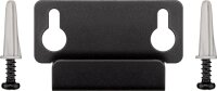 goobay - Active full HD DVB-T Zimmer-Antenne - inkl. 4G/LTE Filter