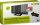 goobay - Active full HD DVB-T Zimmer-Antenne - inkl. 4G/LTE Filter