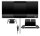 goobay - Active full HD DVB-T Zimmer-Antenne - inkl. 4G/LTE Filter