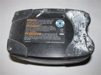 Akkureparatur - Zellentausch - Graco B00149210 / Storch B00189654 / B00152402 / 16D558 - 18 Volt / 20 Volt Li-Ion Akku