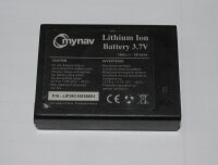 Akkureparatur - Zellentausch - mynav MN 500 - 3,7 Volt...