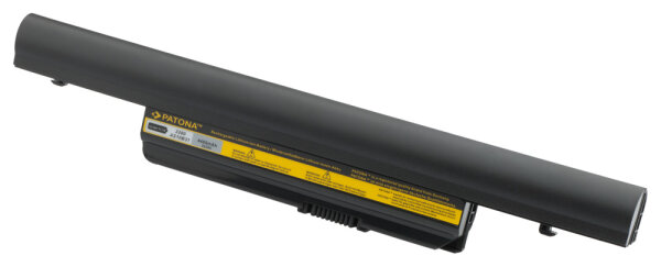 Ersatzakku für Acer Aspire AS10B31 / AS10B41- 11,1 Volt 4400mAh Li-Ion