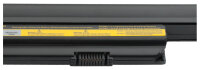 Ersatzakku für Acer Aspire AS10B31 / AS10B41- 11,1 Volt 4400mAh Li-Ion