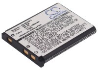 Ersatzakku - CS-NP45FU - Fujifilm / Medion / Insignia -...