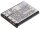Ersatzakku - CS-NP45FU - Fujifilm / Medion / Insignia - 3,7 Volt 660mAh Li-Ion