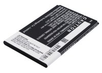 Ersatzakku - CS-WKL038SL - WIKO B0386126 - 3,7 Volt 1800mAh Li-Ion