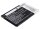 Ersatzakku - CS-WKL038SL - WIKO B0386126 - 3,7 Volt 1800mAh Li-Ion