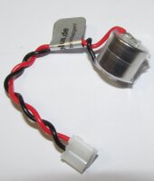 Backupbatterie - AFP1801 - 3 Volt 170mAh Lithium