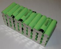 Akkupack für WISPER Works 705Se - 36 Volt zum Selbsteinbau
