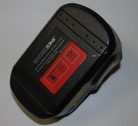 Akkureparatur - Zellentausch - WORKZONE Accu-Pack WZAS...