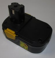 Akkureparatur - Zellentausch - WORKZONE Accu-Pack WZAS 14,4 Li - 14,4 Volt Li-Ion Akku