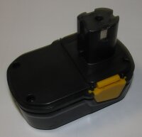 Akkureparatur - Zellentausch - WORKZONE Accu-Pack WZAS 14,4 Li - 14,4 Volt Li-Ion Akku