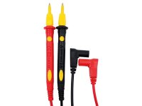 Velleman - DVM841 - Digital-Multimeter - CAT II 500V / CAT III 300 V - 10A - EOL