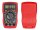 Velleman - DVM841 - Digital-Multimeter - CAT II 500V / CAT III 300 V - 10A - EOL