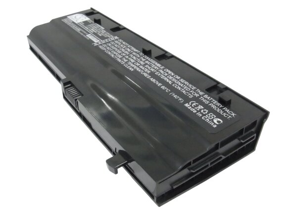 Ersatzakku - CS-MD96350NB - 11,1 Volt 6600mAh Li-Ion
