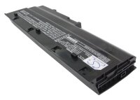 Ersatzakku - CS-MD96350NB - 11,1 Volt 6600mAh Li-Ion