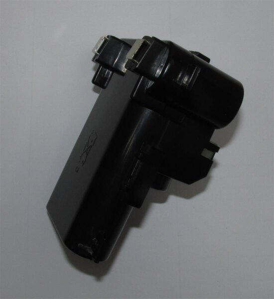 Akkureparatur - Zellentausch - Black & Decker CV1205 - 12 Volt Akku