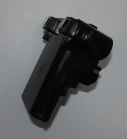 Akkureparatur - Zellentausch - Black & Decker CV1205...