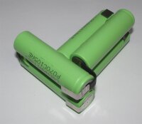Akkupack für Weltbild Do11 - 18 Volt Li-Ion zum Selbsteinbau