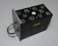 Akkureparatur - Zellentausch HBC - Fernbedienung Seilwinde - 12 Volt Ni-MH