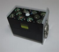 Akkureparatur - Zellentausch HBC - Fernbedienung Seilwinde - 12 Volt Ni-MH