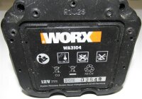 Akkureparatur - Zellentausch - Worx WA3104 / SC - 12 Volt Akku