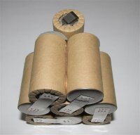 Akkupack für Worx WA3104 / SC - 12 Volt zum Selbsteinbau
