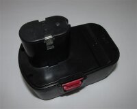 Akkureparatur - Zellentausch - Practus Profitools /...