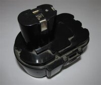 Akkureparatur - Zellentausch - D2402A - 24 Volt Akku