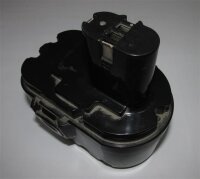 Akkureparatur - Zellentausch - D2402A - 24 Volt Akku