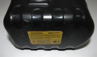 Akkureparatur - Zellentausch - D2402A - 24 Volt Akku