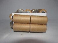 Akkupack für D2402A - 24 Volt zum Selbsteinbau