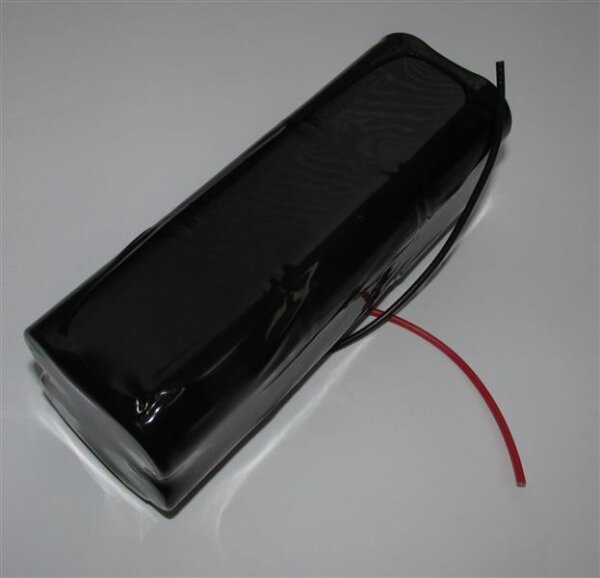 Akkupack für mountway TL621 / TL606/6080-0059 - 14,4 Volt zum Selbsteinbau