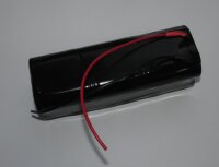 Akkupack für mountway TL621 / TL606/6080-0059 - 14,4 Volt zum Selbsteinbau