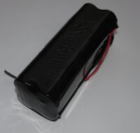 Akkupack für mountway TL621 / TL606/6080-0059 - 14,4 Volt zum Selbsteinbau