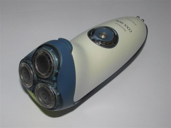 Akkureparatur - Zellentausch - Philips Philishave COOL SKIN / HQ6761