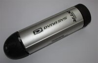 Akkureparatur - Zellentausch - SHIMANO XTR DYNASYS /...