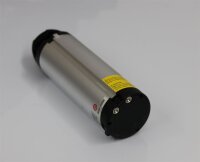 Akkureparatur - Zellentausch - SHIMANO XTR DYNASYS / BS3610AS - 36 Volt Li-Ion Akku