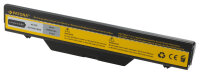 Ersatzakku - HP PROBOOK 4510S, 4710S, 4515S, 4510S - 14,8...