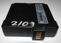 Akkureparatur - Zellentausch - FLIR ThermaCAM S60 / 1195268-06 - 7,4 Volt Li-Ion Akku