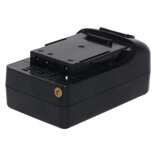 Ersatzakku - GD-EIN-14.4B - Einhell - 14,4 Volt 1500mAh Li-Ion Werkzeugakku