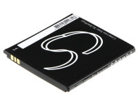 Ersatzakku - CS-DEP820SL - Doro Liberto 820 / DBJ-1900A - 3,7 Volt 1750mAh Li-Ion - EOL