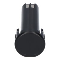 Ersatzakku - GD-PAN-3.6(B) - Panasonic EZ9L10B / EY7410LA1C / EY7410LA2S - 3,6 Volt 1500mAh 5,40Wh Li-Ion Werkzeugakku