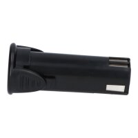 Ersatzakku - GD-PAN-3.6(B) - Panasonic EZ9L10B / EY7410LA1C / EY7410LA2S - 3,6 Volt 1500mAh 5,40Wh Li-Ion Werkzeugakku