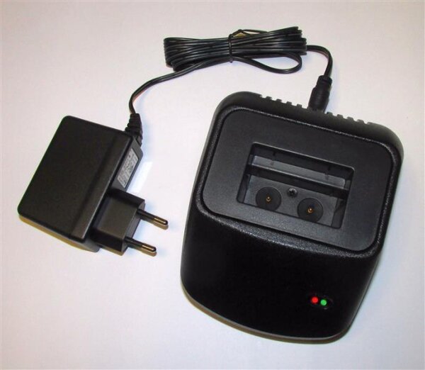Axcom - Ladegerät für Funksteuerung Scanreco 590/960 (FBS590) 230V Version