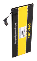 Ersatzakku - Apple iPhone 6S / 6160003 / 616-0003 / 616-00033 - 3,8 Volt 1810mAh Li-Polymer