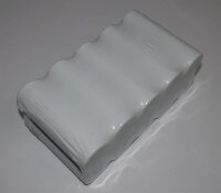 Akkupack für GEODIMETER TRIMBLE GEOTRONICS 571125272 8/ 571202194 - 12 Volt zum Selbsteinbau