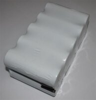 Akkupack für GEODIMETER TRIMBLE GEOTRONICS 571125272 8/ 571202194 - 12 Volt zum Selbsteinbau