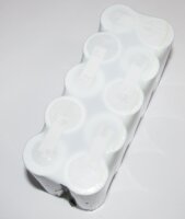 Akkupack für GEODIMETER TRIMBLE GEOTRONICS 571125272 8/ 571202194 - 12 Volt zum Selbsteinbau